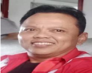 M. Amin JM